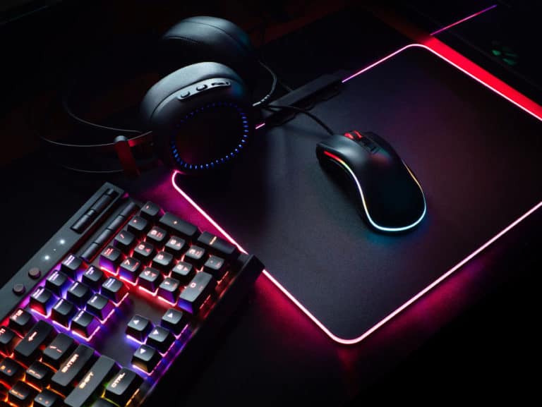 Are Gaming Keyboards Faster? Never Press Pause