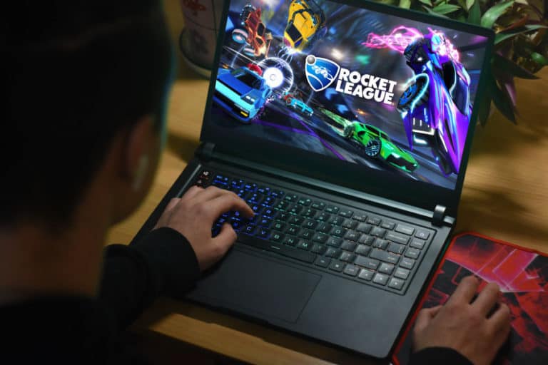 Can You Play Rocket League Offline Never Press Pause