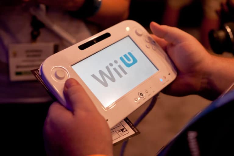 Are Wii U Gamepads Interchangeable? Never Press Pause