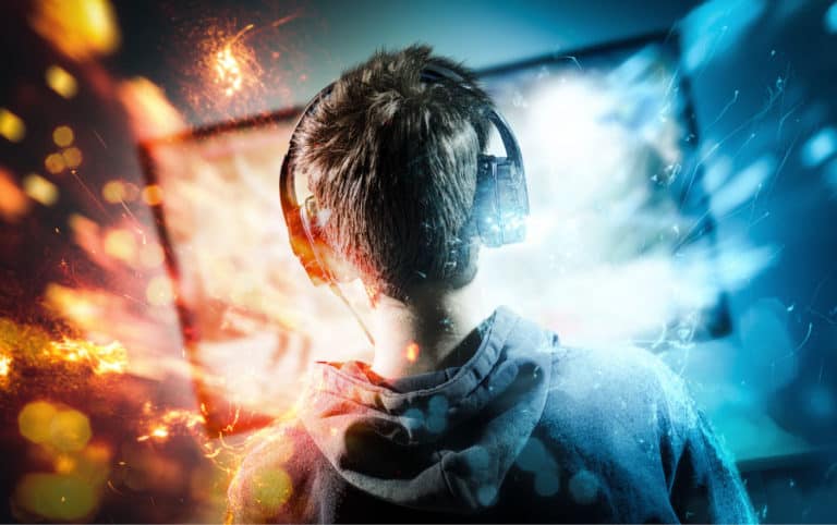 Computer Gaming Without Pc Can You Play Games On a Gaming Monitor Without a PC? – Never Press Pause